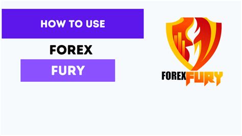 how to use forex fury